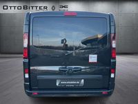 Ny Renault Trafic 150 HK (110 kW) 2026 Sort MPV