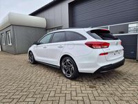 Neu Hyundai i30 N Line 150 PS (110 kW) 2026 Serenity white pearl Kombi