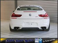 gebraucht BMW M6 Competition Paket Downpipes LED Bang & Olufse