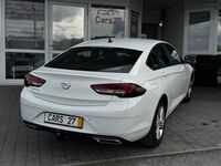 Gebraucht Opel Insignia 174 PS (127 kW) 2020 Weiß Limousine