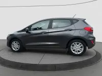 Gebraucht Ford Fiesta 71 PS (52 kW) 2019 Unbekannt Kleinwagen