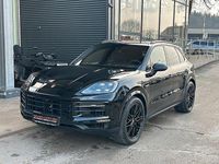 Gebraucht Porsche Cayenne 305 PS (224 kW) 2024 Schwarz SUV