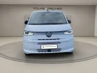Używany VW T7 Style 150 KM (110 kW) 2025 Biały Van