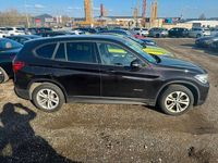Gebraucht BMW X1 Advantage 150 PS (110 kW) 2017 Braunkeine angabe SUV