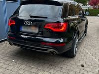 gebraucht Audi Q7 3.0 TDI