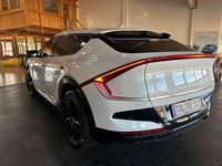 Gebraucht Kia EV6 Earth 167 kW (228 PS) 2025 Snow white pearl SUV