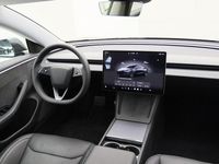 Gebraucht Tesla Model 3 Long Range AWD 366 kW (498 PS) 2023 Grau Limousine
