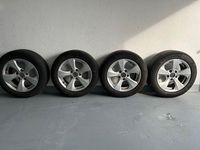 Gebraucht BMW 320 Efficient Dynamics 163 PS (119 kW) 2011 Schwarz Kombi