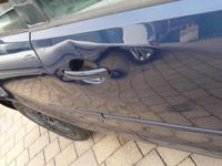 Brugt VW Polo 75 HK (55 kW) 2002 Blå Hatchback