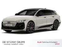 Gebraucht Audi S6 e-tron Ambiente 369 kW (503 PS) 2025 Siambeige metallic Limousine