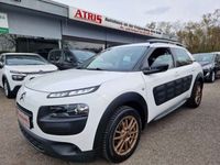 gebraucht Citroën C4 Cactus Kamera-Tempomat