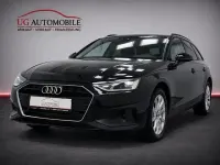 Gebraucht Audi A4 Ambiente 150 PS (110 kW) 2022 Schwarz Kombi