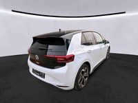 Gebraucht VW ID.3 Pro Performance 150 kW (204 PS) 2023 Gletscherweiß metallic Kleinwagen
