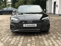 Gebraucht Audi S5 Sport 347 PS (255 kW) 2020 Schwarz Coupé