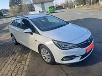 Occasion Opel Astra 105 ch (77 kW) 2020 Blanc Break