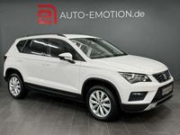 gebraucht Seat Ateca Style 1.6 TDI DSG LED*Navi*