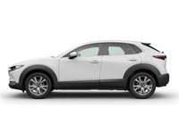 Neu Mazda CX-30 Center-Line 140 PS (102 kW) 2025 Arctic white SUV