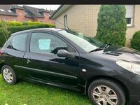 gebraucht Peugeot 206+ +