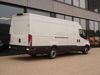 Neu Iveco Daily 160 PS (117 kW) 2026 Weiß Van / Kleinbus