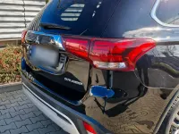 Gebraucht Mitsubishi Outlander Active 150 PS (110 kW) 2019 Schwarz SUV