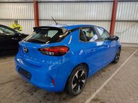 Gebraucht Opel Corsa-e 100 kW (136 PS) 2023 Blau metallic Kleinwagen
