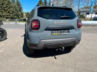 Gebraucht Dacia Duster Extreme 115 PS (84 kW) 2024 Grau SUV
