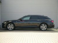 Gebraucht Audi A6 S-Line 286 PS (210 kW) 2025 Schwarz Kombi