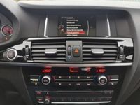 Gebraucht BMW X4 190 PS (139 kW) 2018 Schwarz metallic SUV