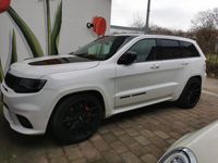 gebraucht Jeep Grand Cherokee 6.4l V8 HEMI SRT Automatik SRT