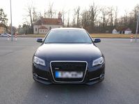 Gebraucht Audi A3 S-Line 160 PS (117 kW) 2011 Schwarz Kleinwagen