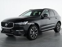Gebraucht Volvo XC60 197 PS (144 kW) 2023 Schwarz SUV