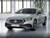 Gebraucht Mercedes E300 AMG line 204 PS (150 kW) 2026 Silber Limousine