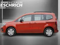 Gebraucht Renault Kangoo Edition One 131 PS (96 kW) 2021 Braun Van / Kleinbus
