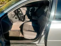 Second-hand Audi A6 150 CP (110 kW) 2002 Argintiu Break