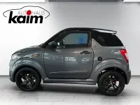 Usata Ligier JS50 2023 Grigio Utilitaria