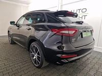 Gebraucht Maserati Levante 430 PS (316 kW) 2019 Nero SUV
