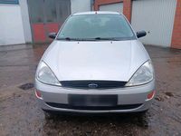 Gebraucht Ford Focus Ghia 100 PS (73 kW) 1999 Grau Kombi