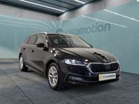 Usata Skoda Octavia Style 190 CV (139 kW) 2024 Nero Station wagon