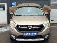 Gebraucht Dacia Dokker Stepway 131 PS (96 kW) 2020 Gold Van / Kleinbus