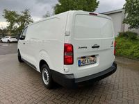 gebraucht Citroën Jumpy Kasten Profi XL*L2H1*TÜVneu*AHK*PDC*Klima