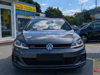 Gebraucht VW Golf VII GTI 245 PS (180 kW) 2018 Grau Limousine