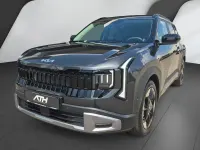 Neu Kia Seltos Spirit 179 PS (131 kW) 2026 Grau SUV
