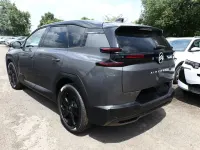 Neu Citroën C5 Aircross 145 PS (106 kW) 2026 Astoria grün metallic SUV