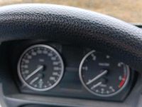 Gebraucht BMW 318 143 PS (105 kW) 2008 Silber Kombi