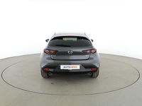 Gebraucht Mazda 3 Selection 116 PS (85 kW) 2019 Grau Limousine