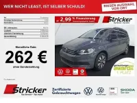Usata VW Touran Goal 150 CV (110 kW) 2025 Monovolume