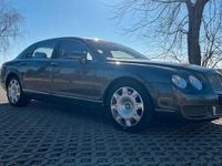 Gebraucht Bentley Continental Flying Spur 560 PS (411 kW) 2005 Limousine