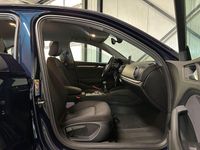 Gebraucht Audi A3 Proline 116 PS (85 kW) 2020 Blau Limousine