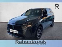 Neu Peugeot 5008 Allure 136 PS (100 kW) 2025 Lackierung titangrau/typ ausse Van / Kleinbus