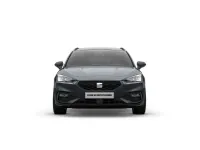 Usata Seat Leon FR 150 CV (110 kW) 2025 Grigio Station wagon